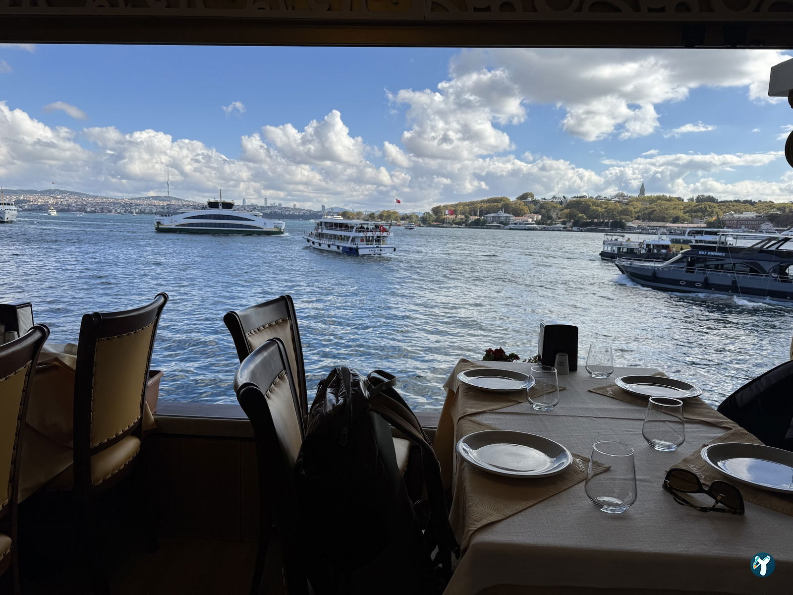 Saray Restaurant