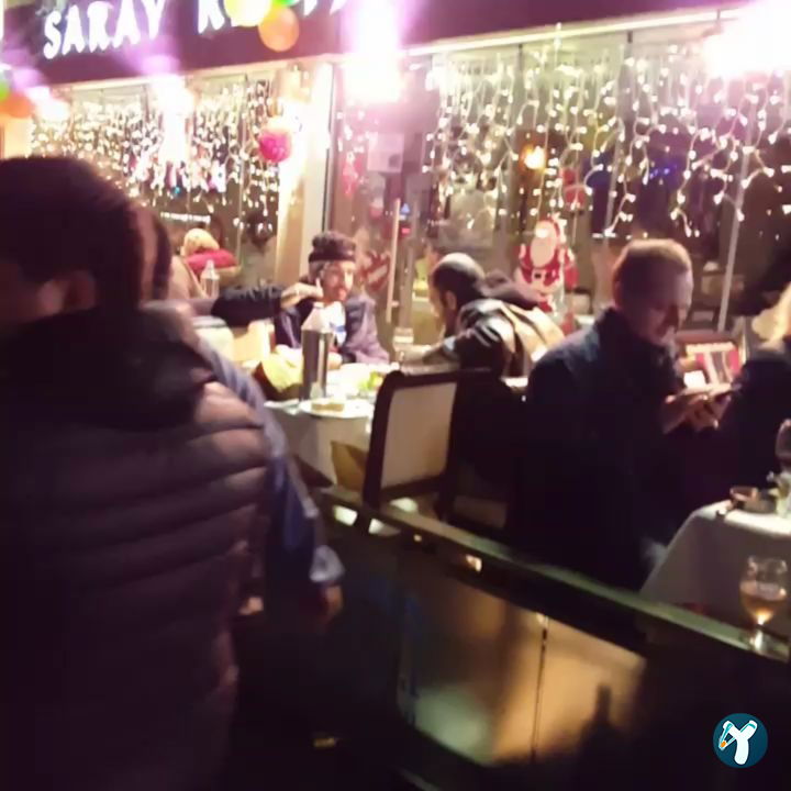 Saray Restaurant