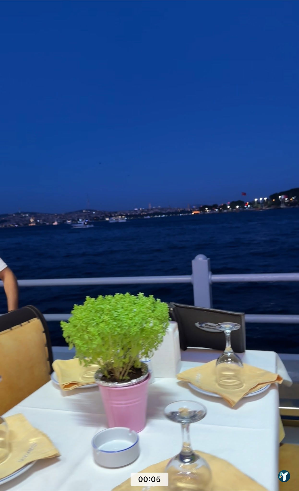 Saray Restaurant