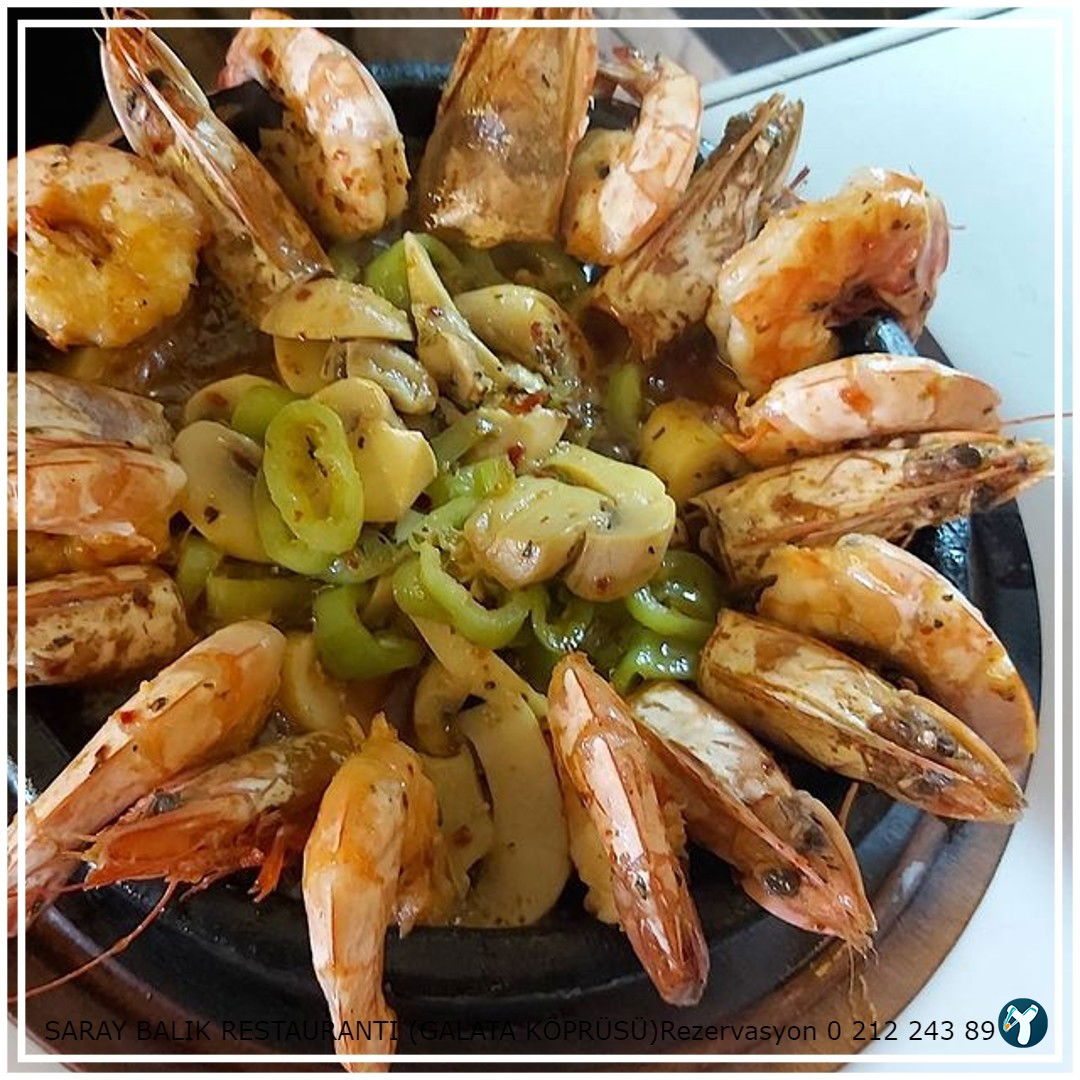 Saray Restaurant