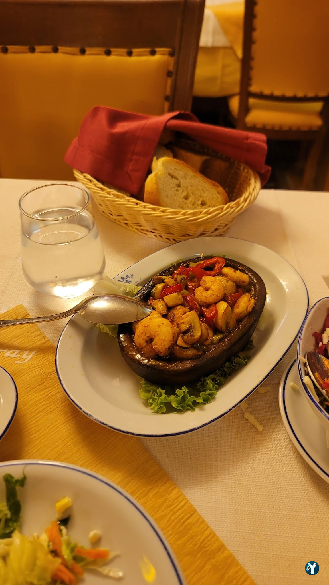 Saray Restaurant