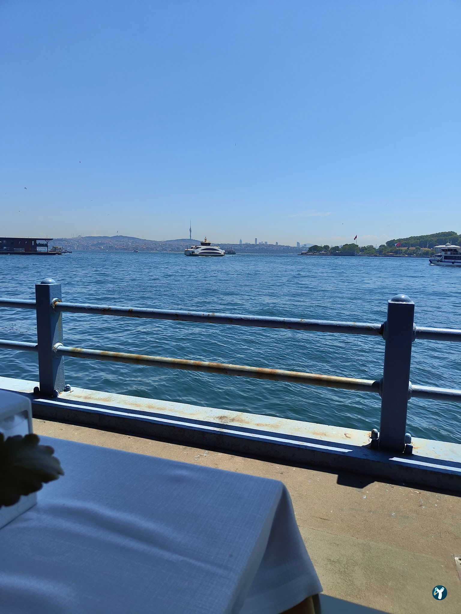 Saray Restaurant