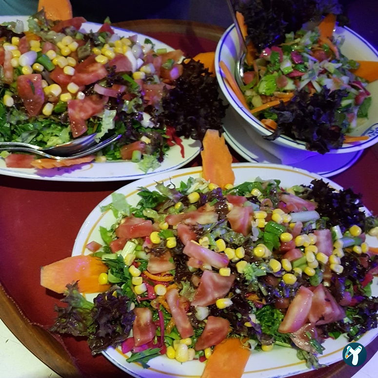 Saray Restaurant