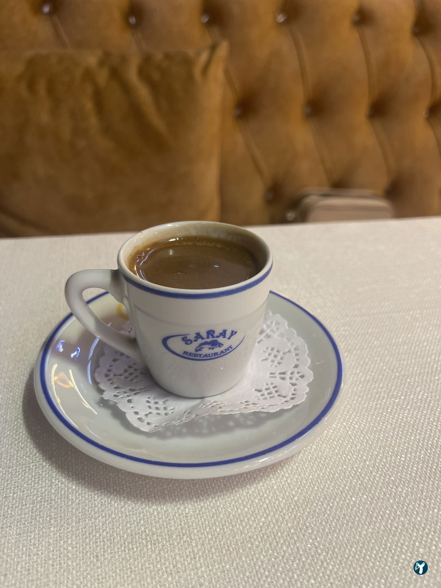 Saray Restaurant
