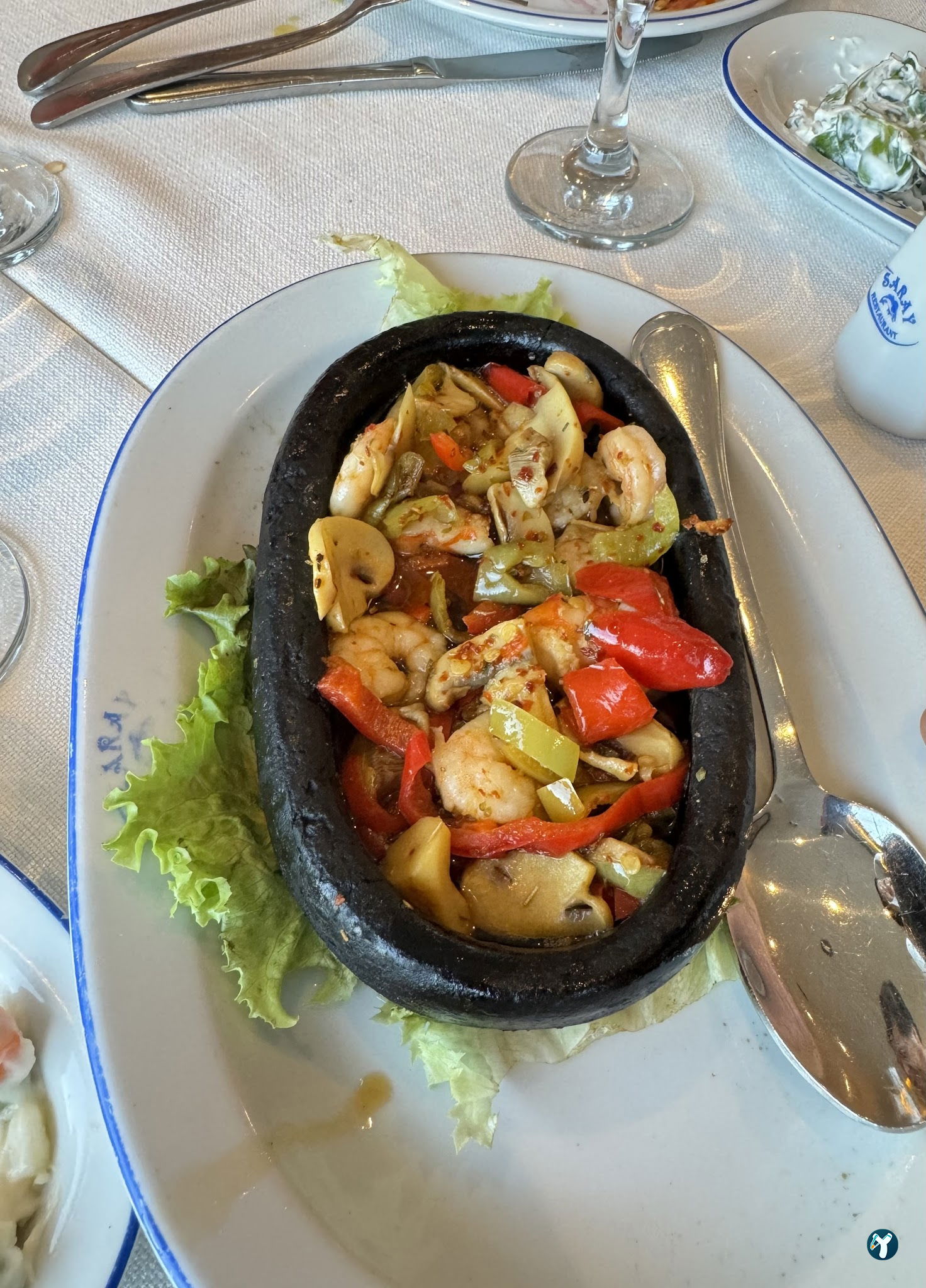 Saray Restaurant