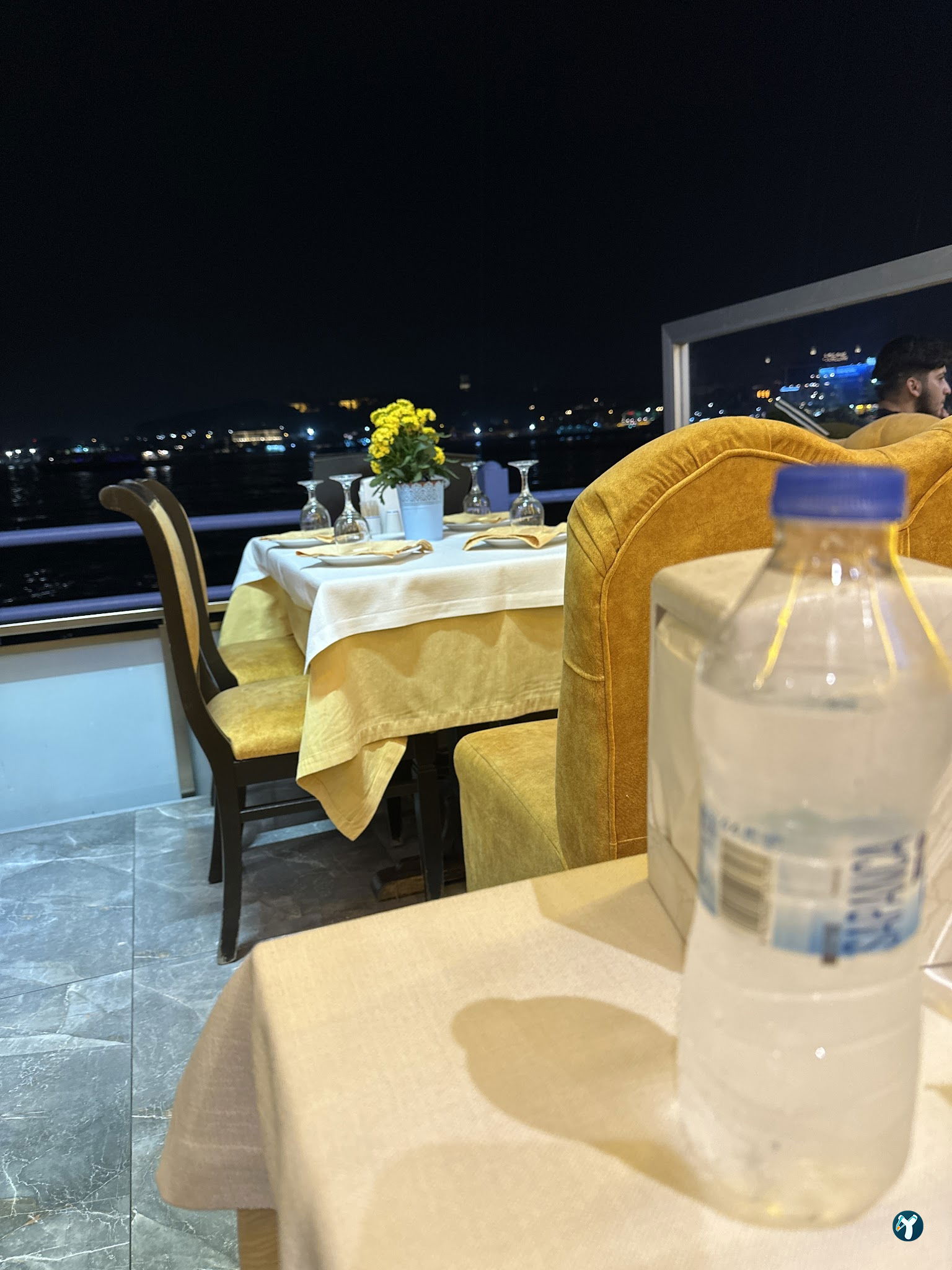 Saray Restaurant