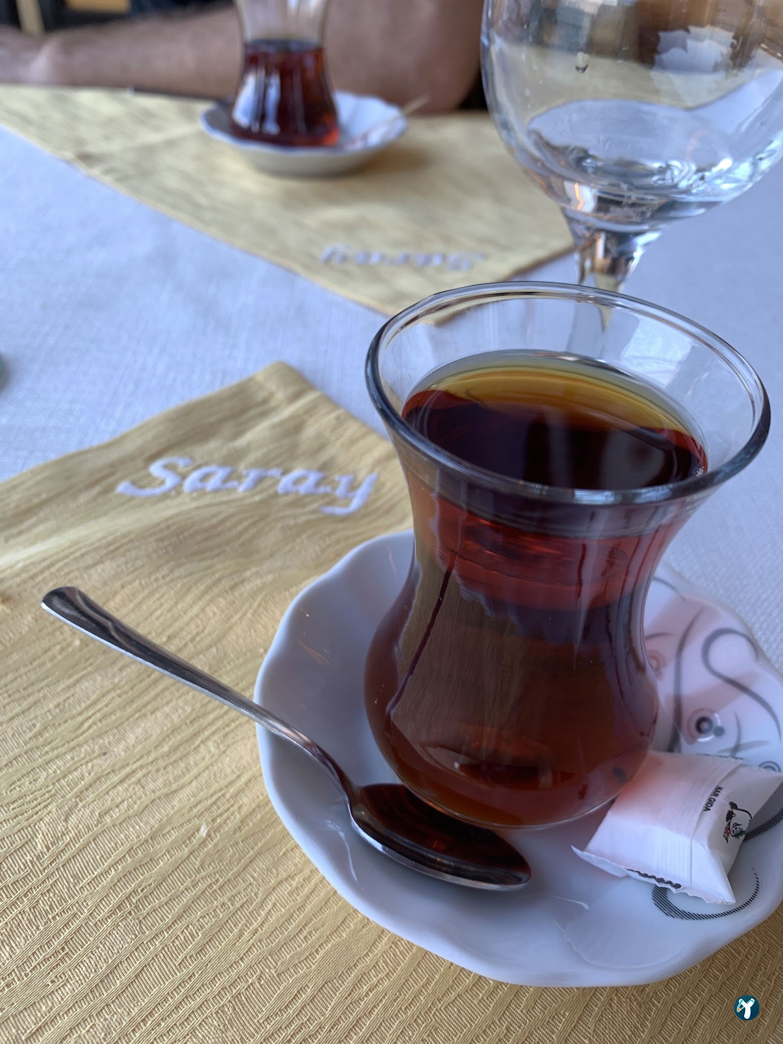Saray Restaurant