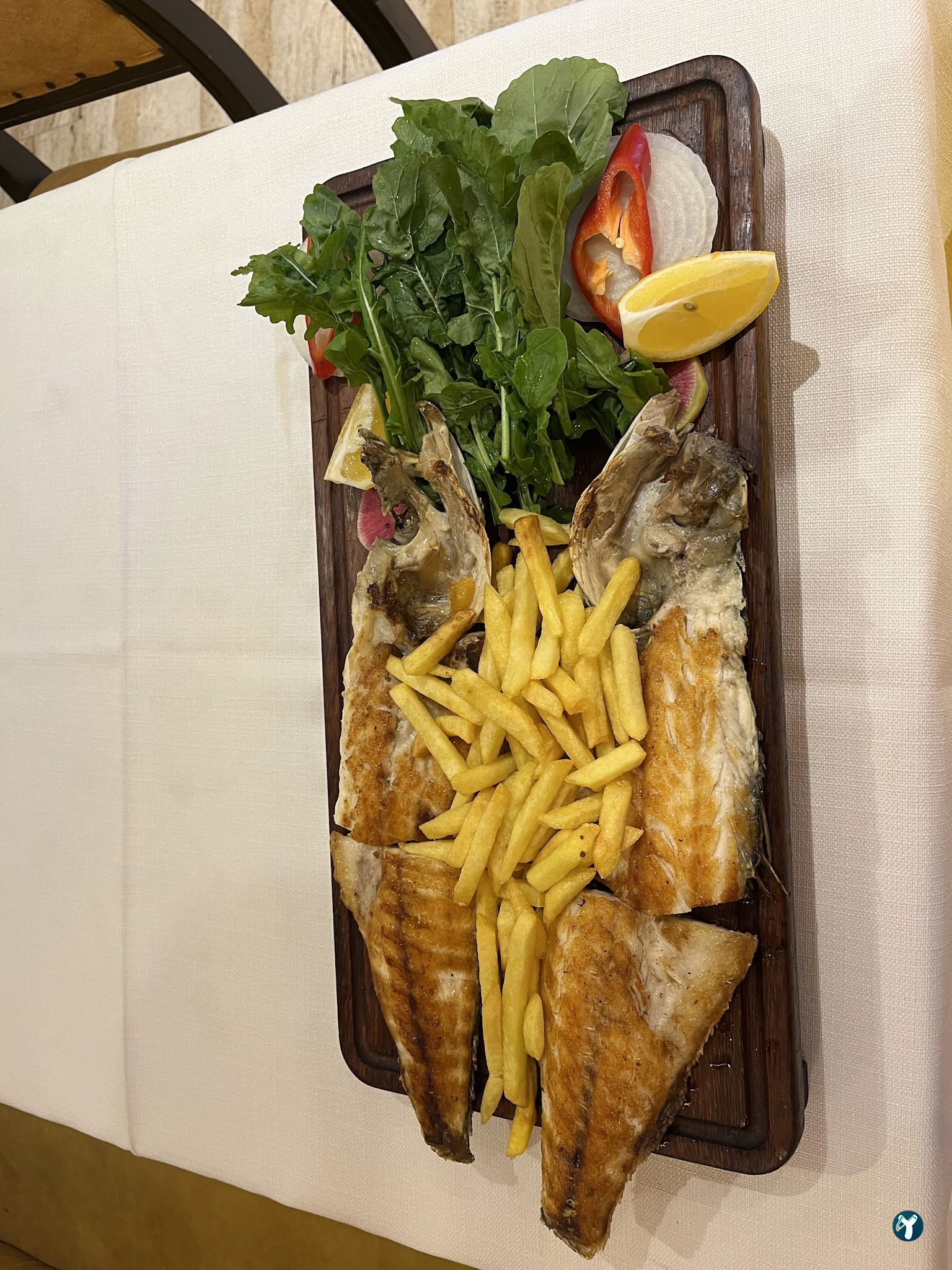 Saray Restaurant