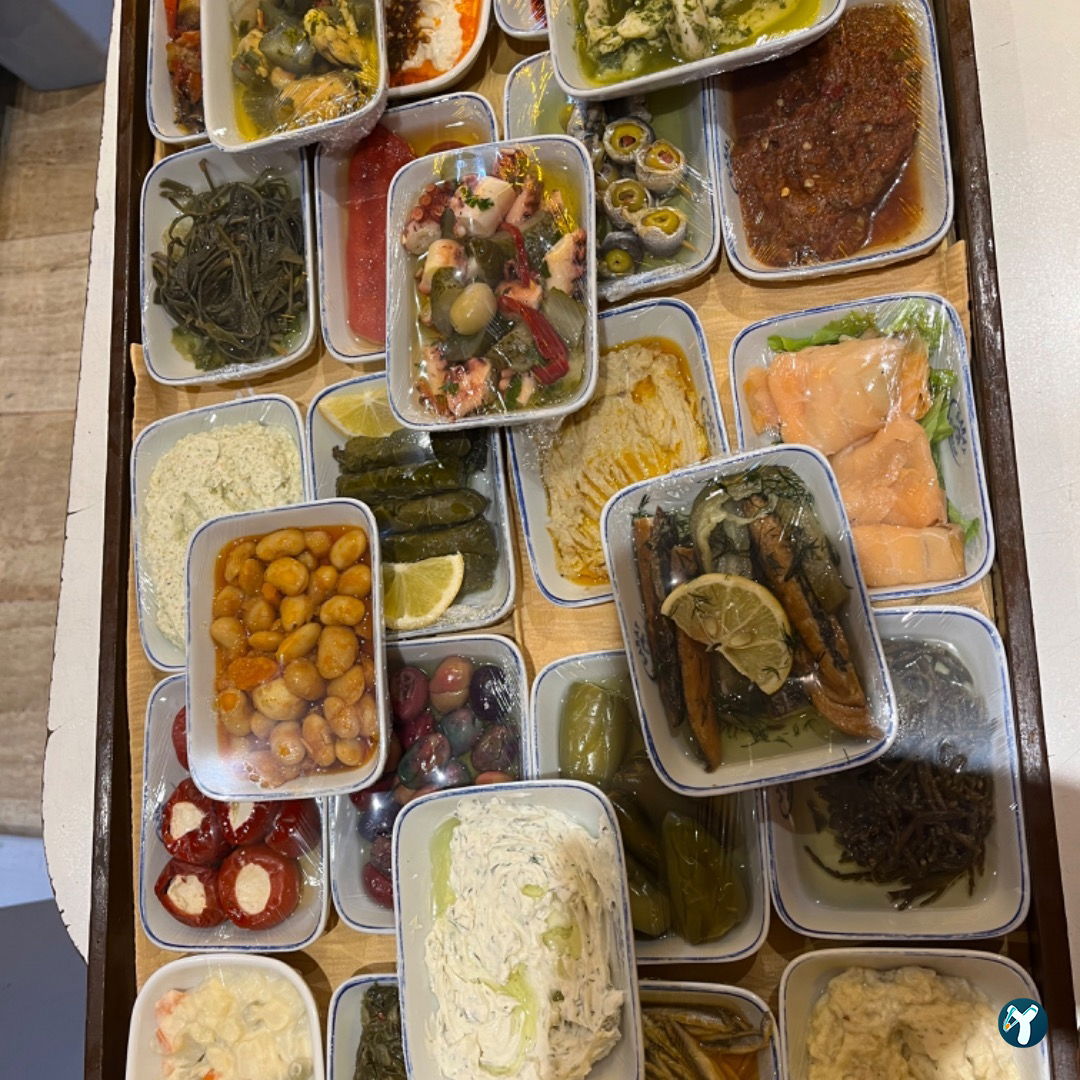 Saray Restaurant