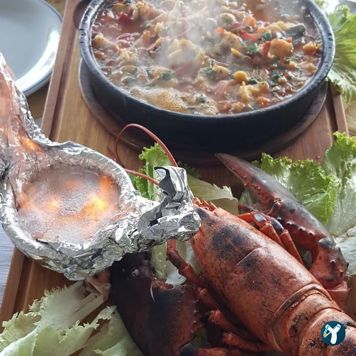 Saray Restaurant