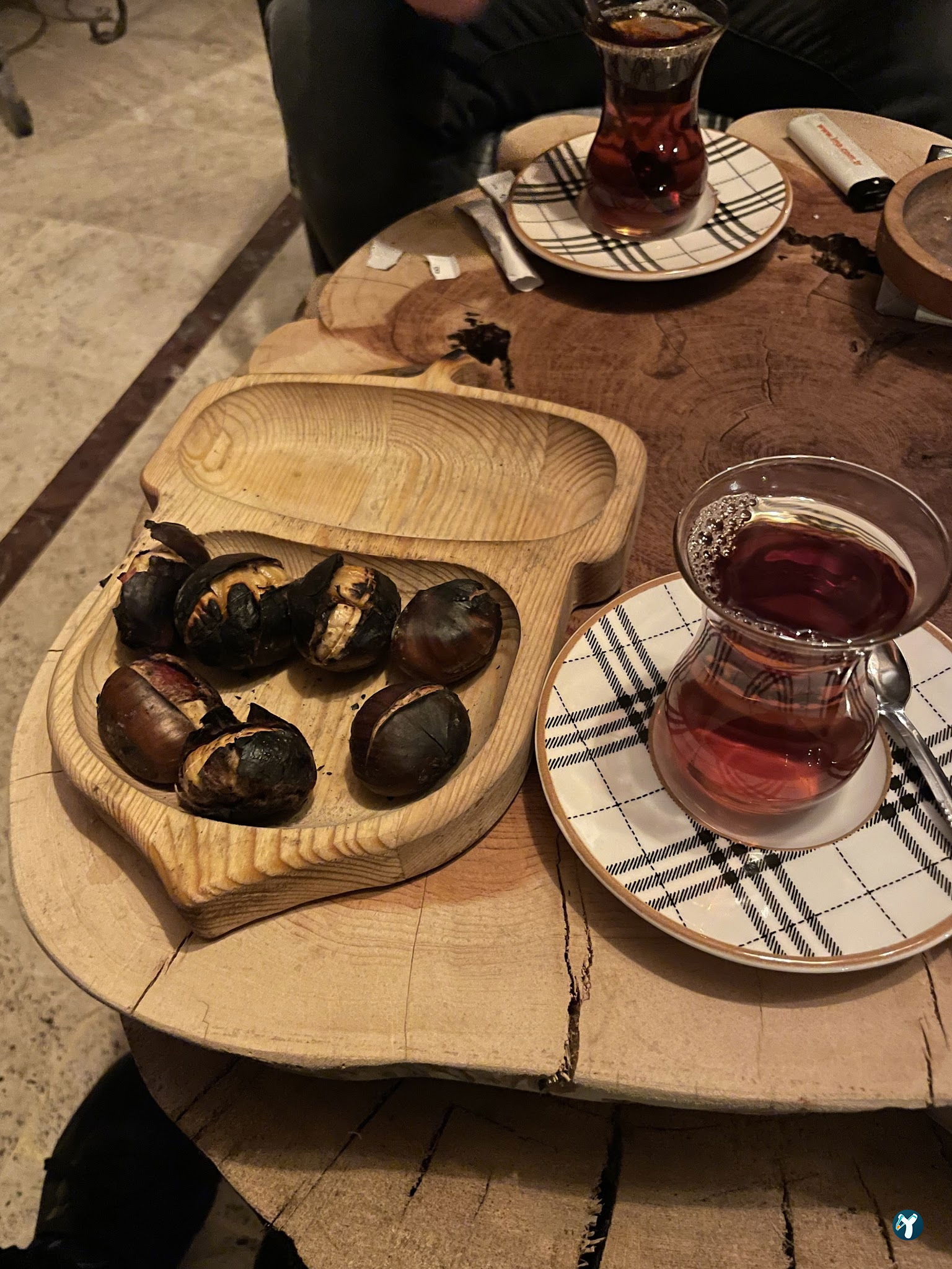 Kestane Cafe