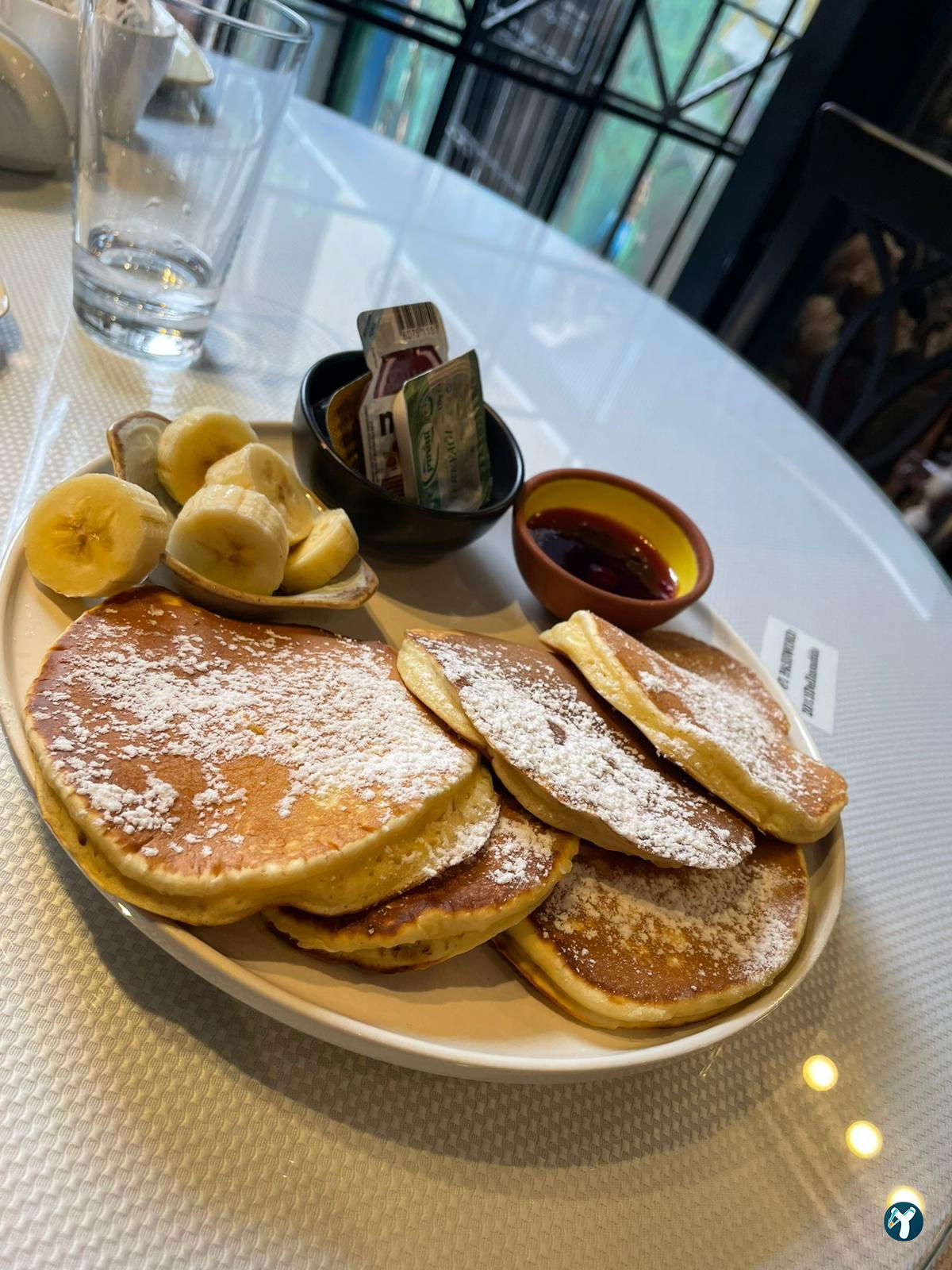 Faik Pasha Cafe, Brasserie, Patisserie