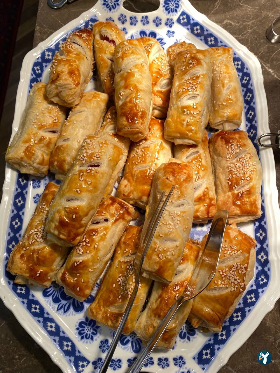 Faik Pasha Cafe, Brasserie, Patisserie