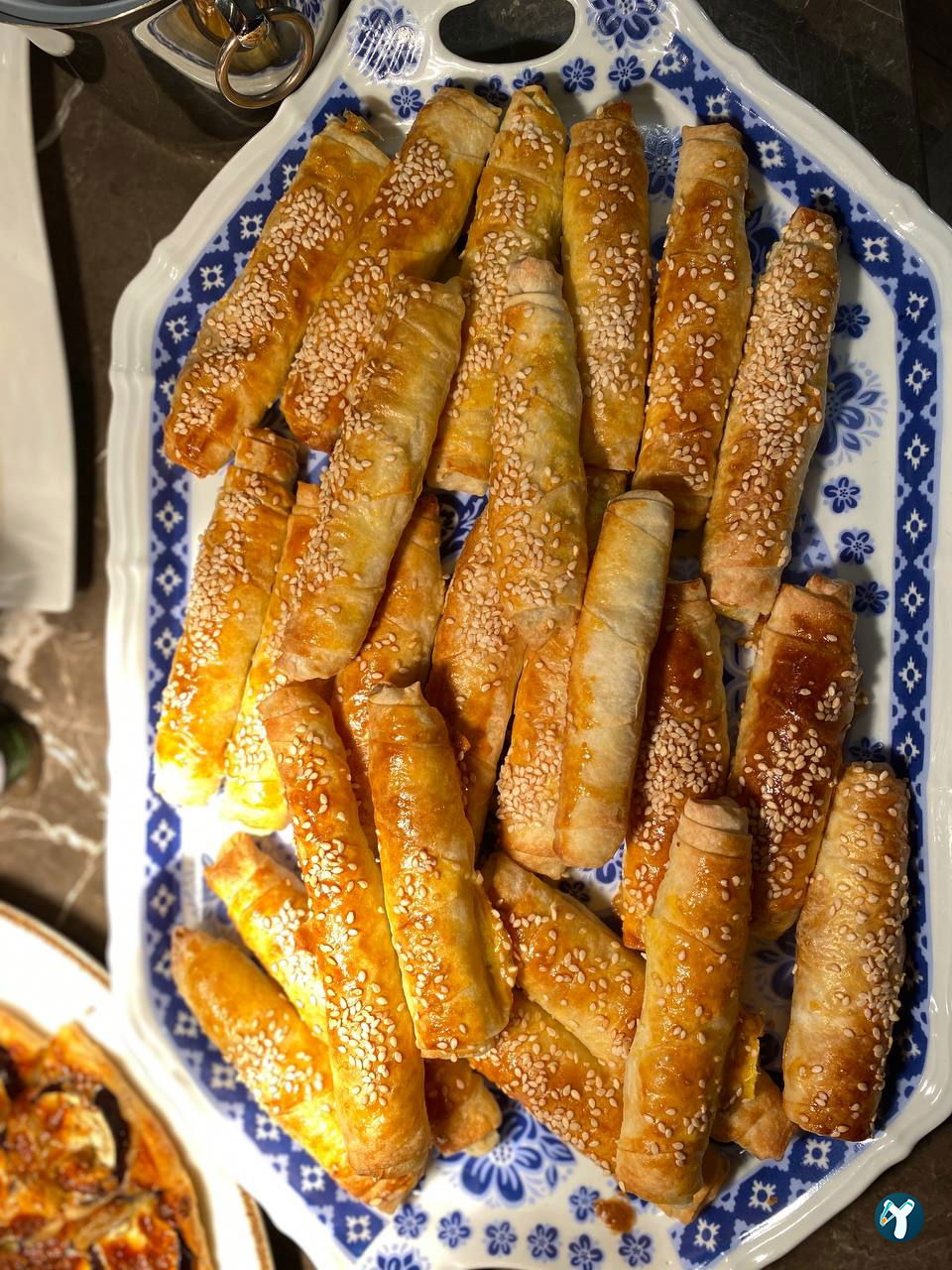 Faik Pasha Cafe, Brasserie, Patisserie