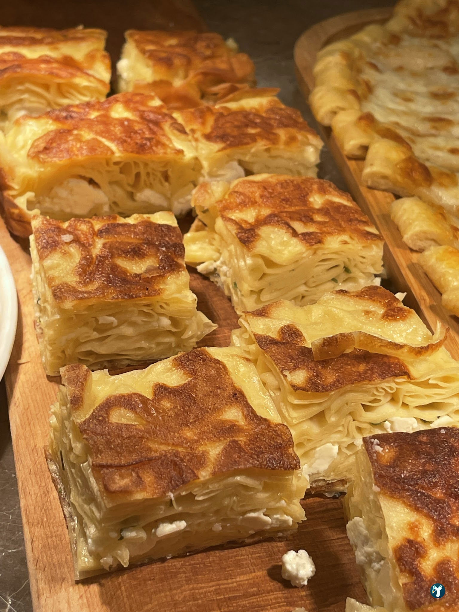 Faik Pasha Cafe, Brasserie, Patisserie