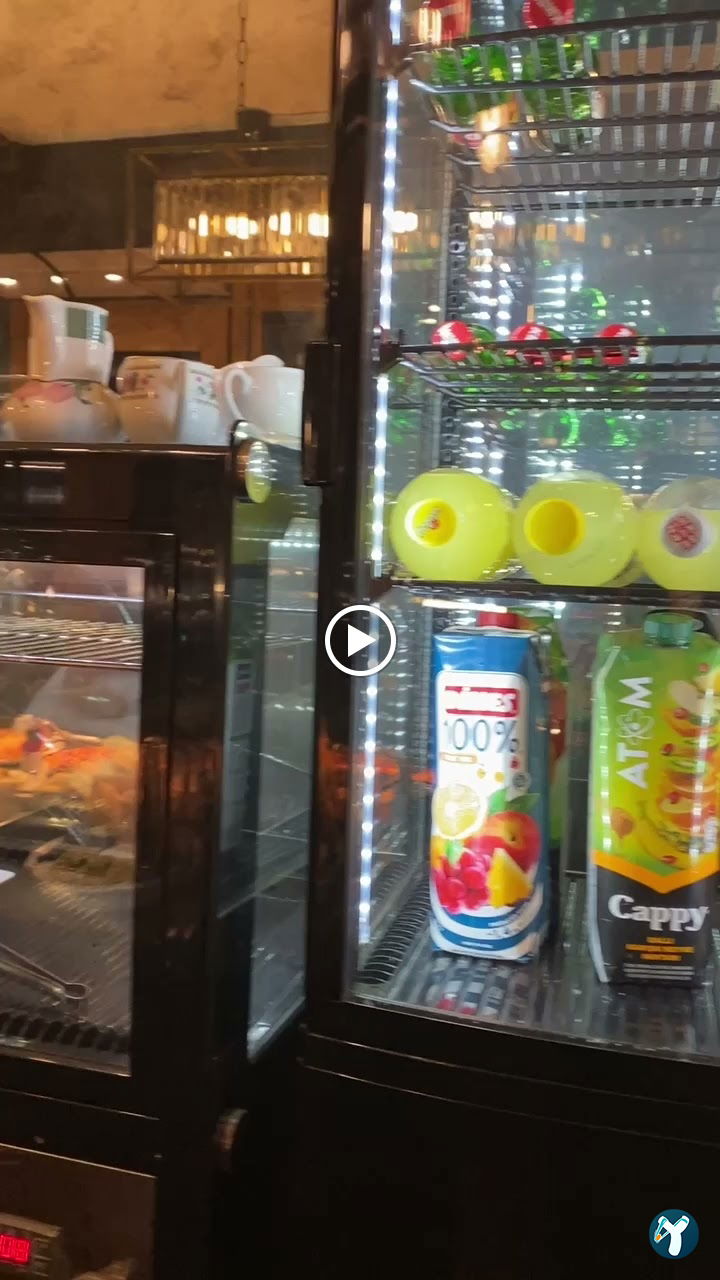 Faik Pasha Cafe, Brasserie, Patisserie