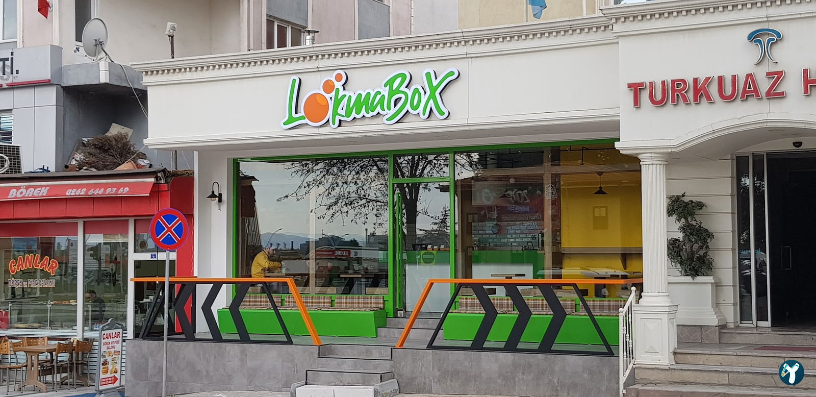 Lokmabox