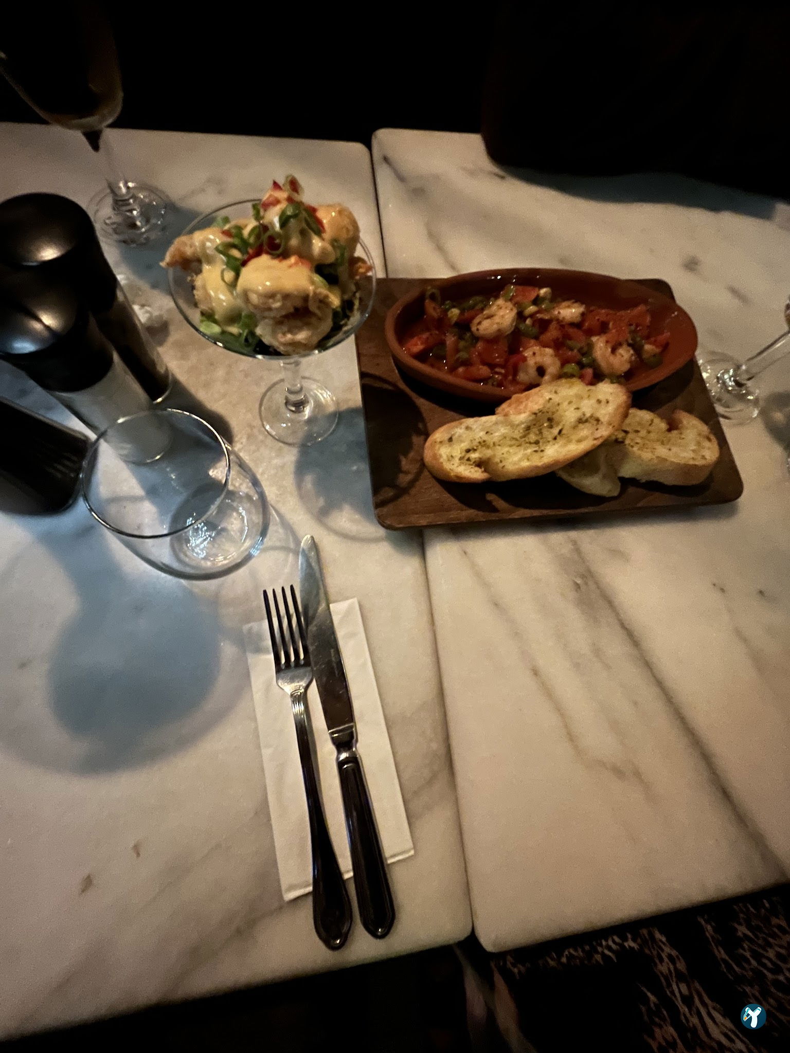 Vanilla Restaurant
