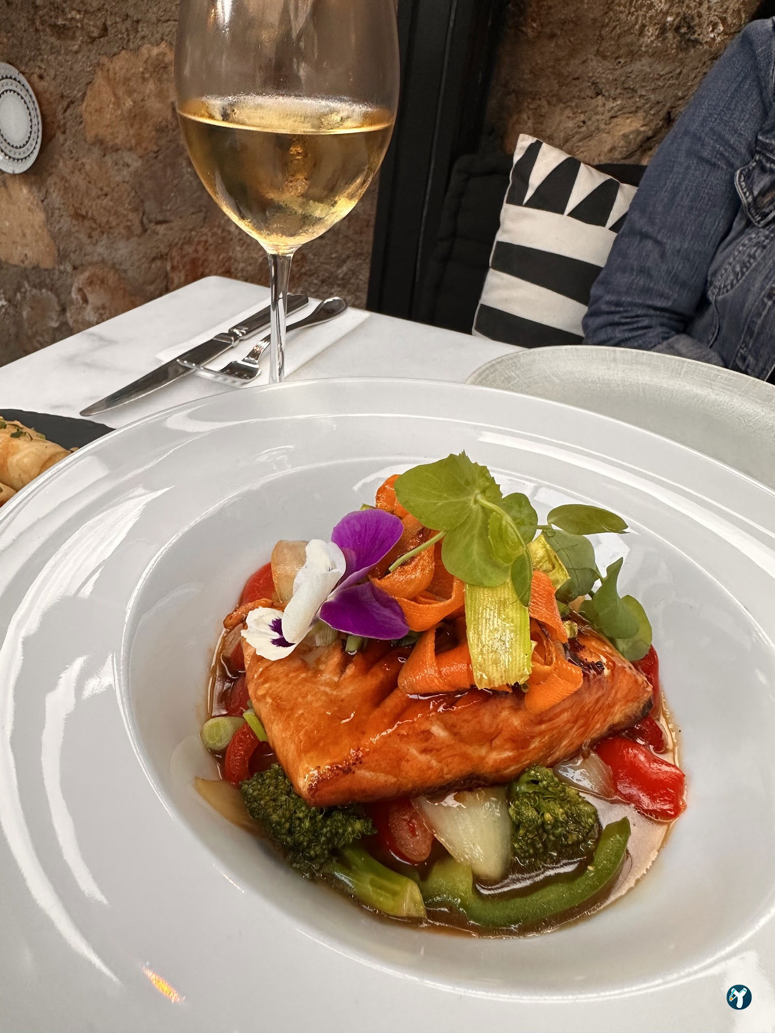 Vanilla Restaurant