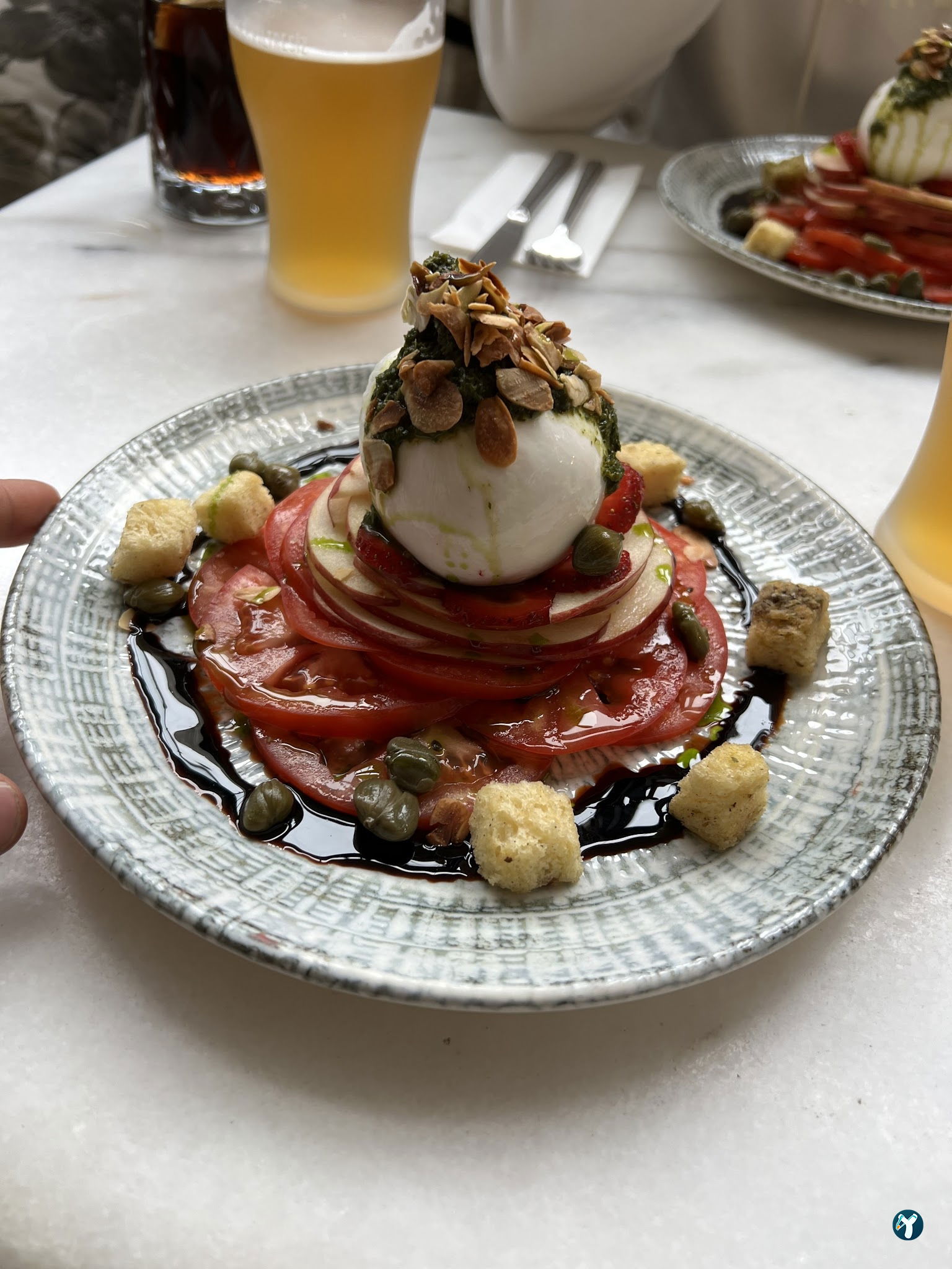 Vanilla Restaurant