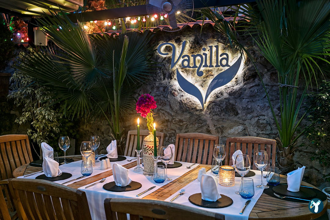 Vanilla Restaurant