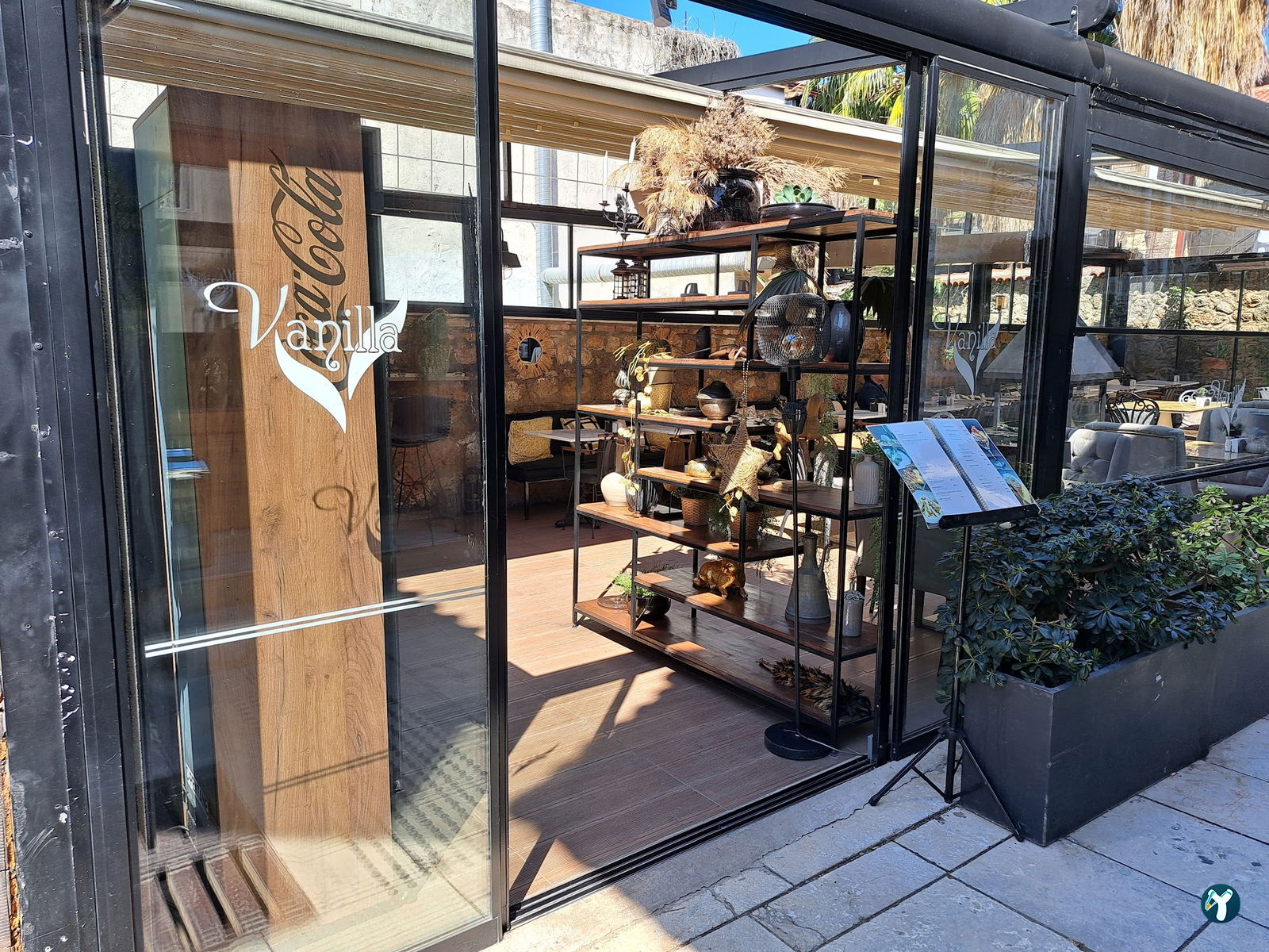 Vanilla Restaurant