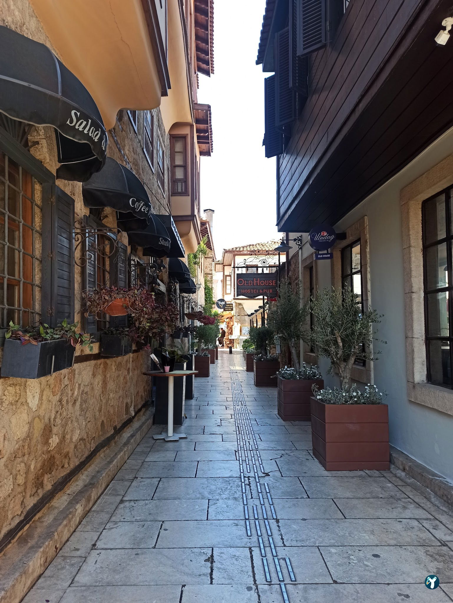 Vanilla Restaurant