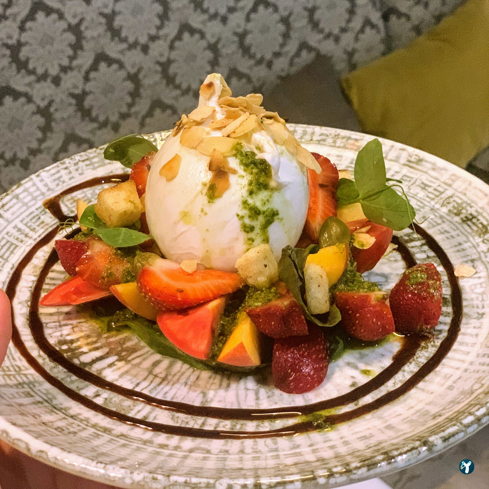 Vanilla Restaurant