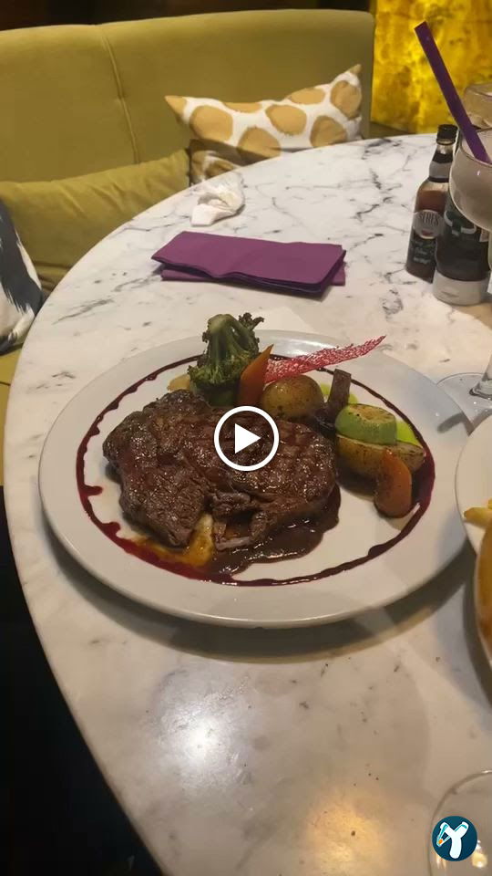 Vanilla Restaurant