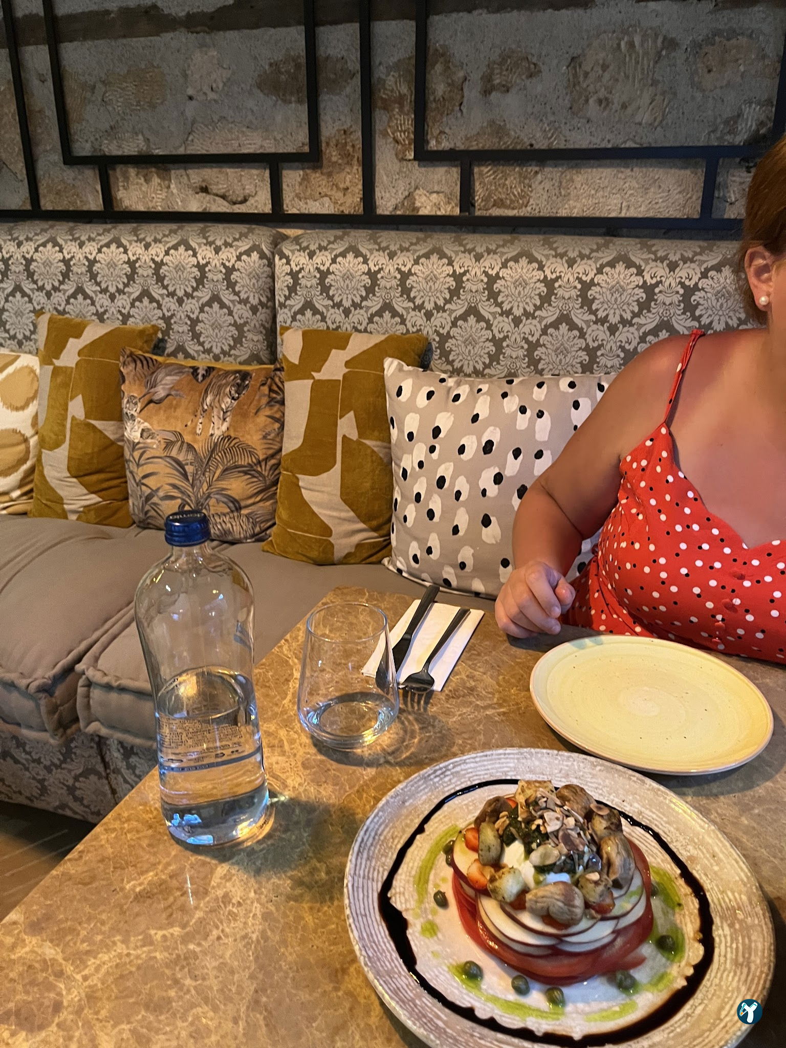 Vanilla Restaurant