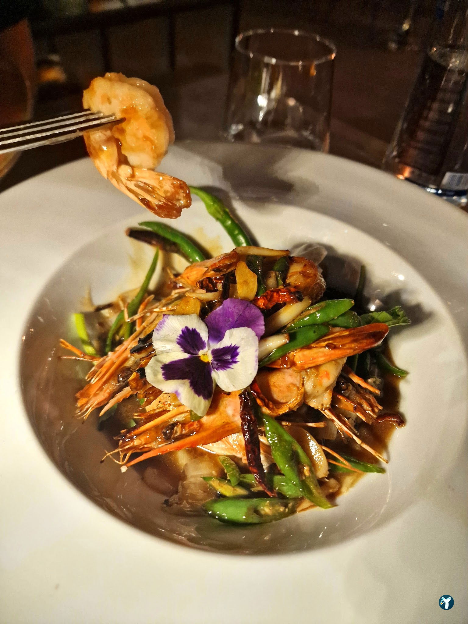 Vanilla Restaurant