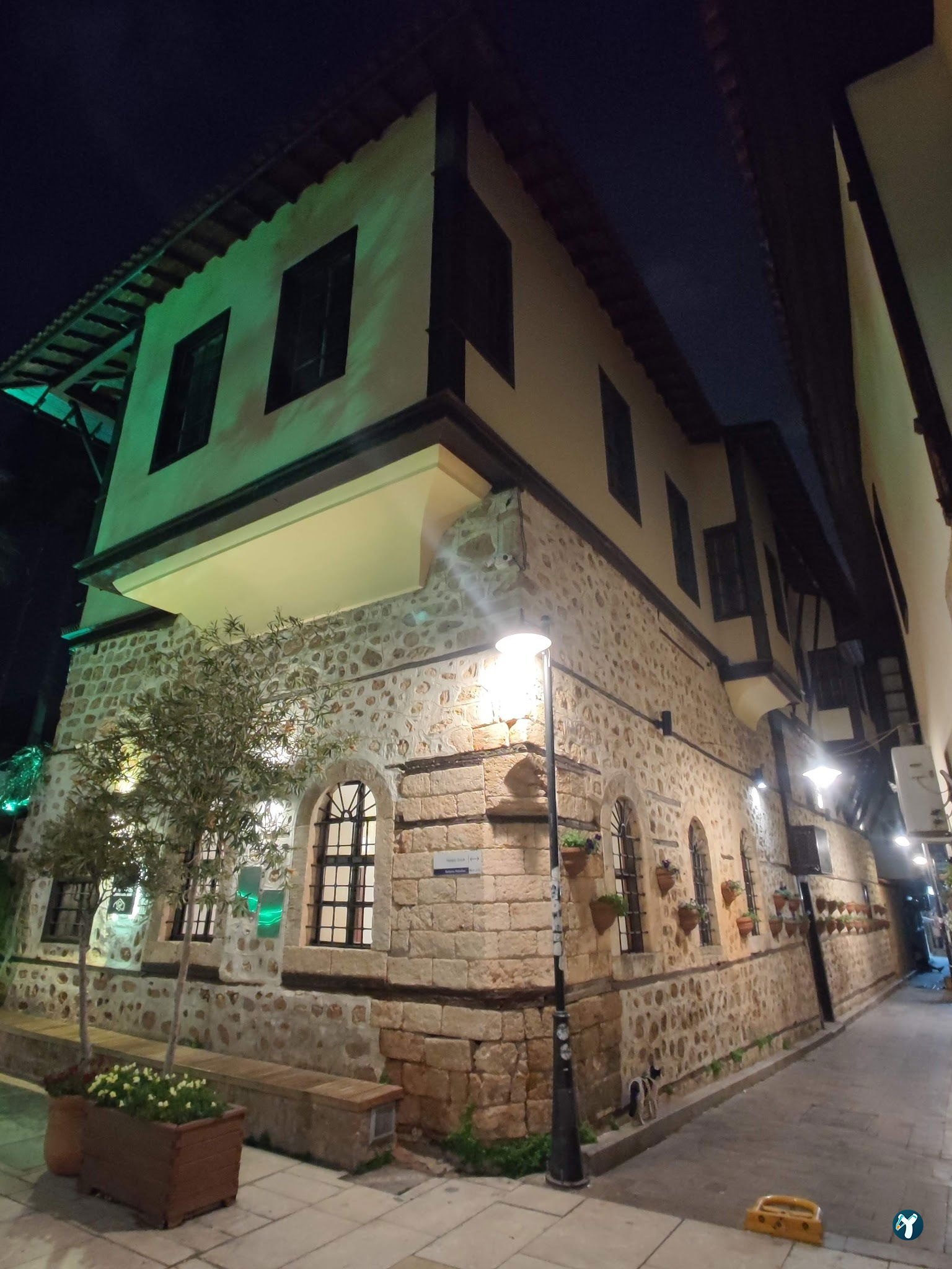 Vanilla Restaurant