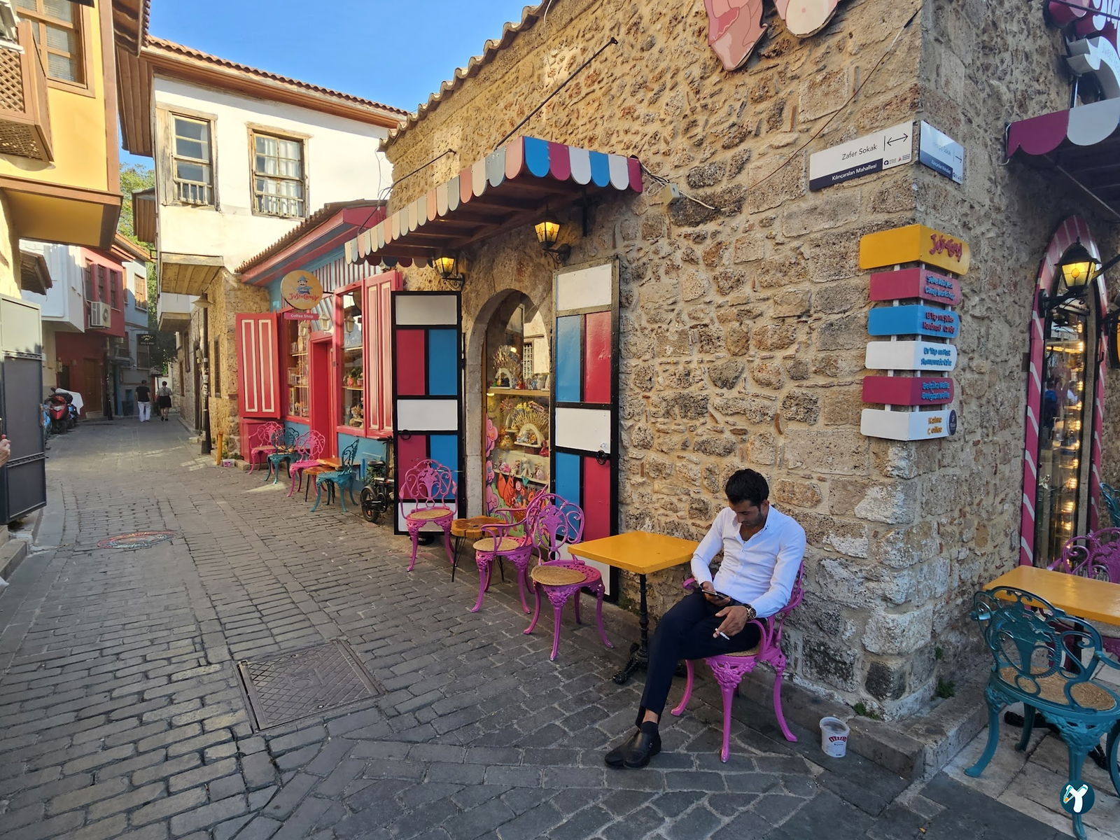 Vanilla Restaurant