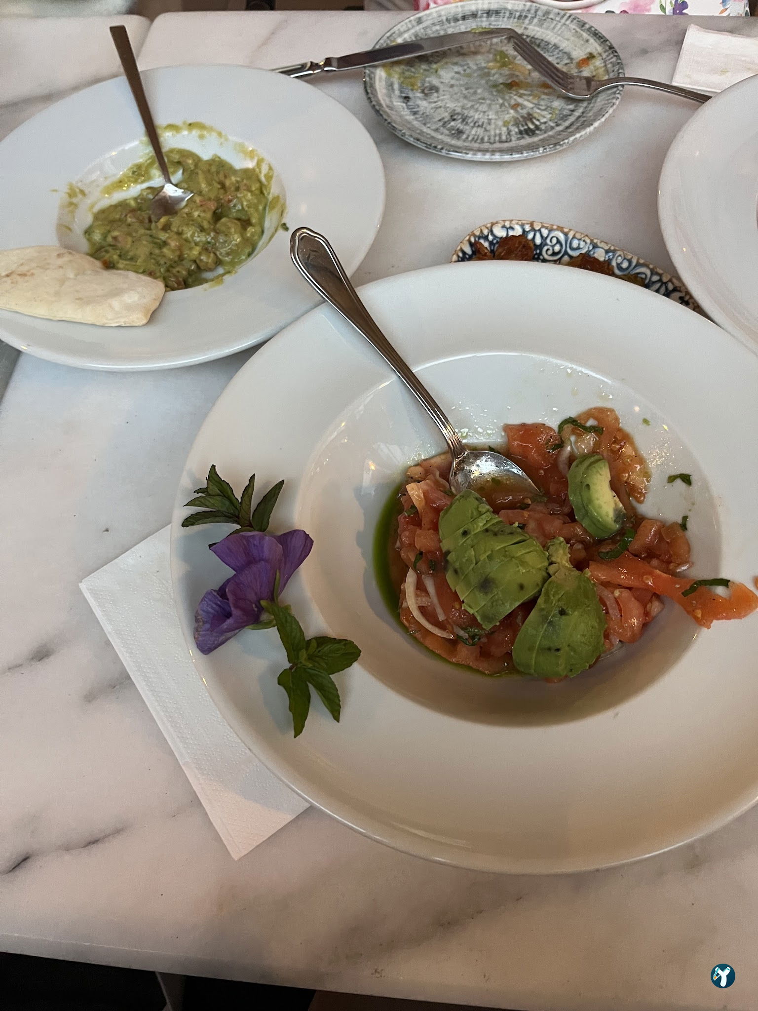 Vanilla Restaurant