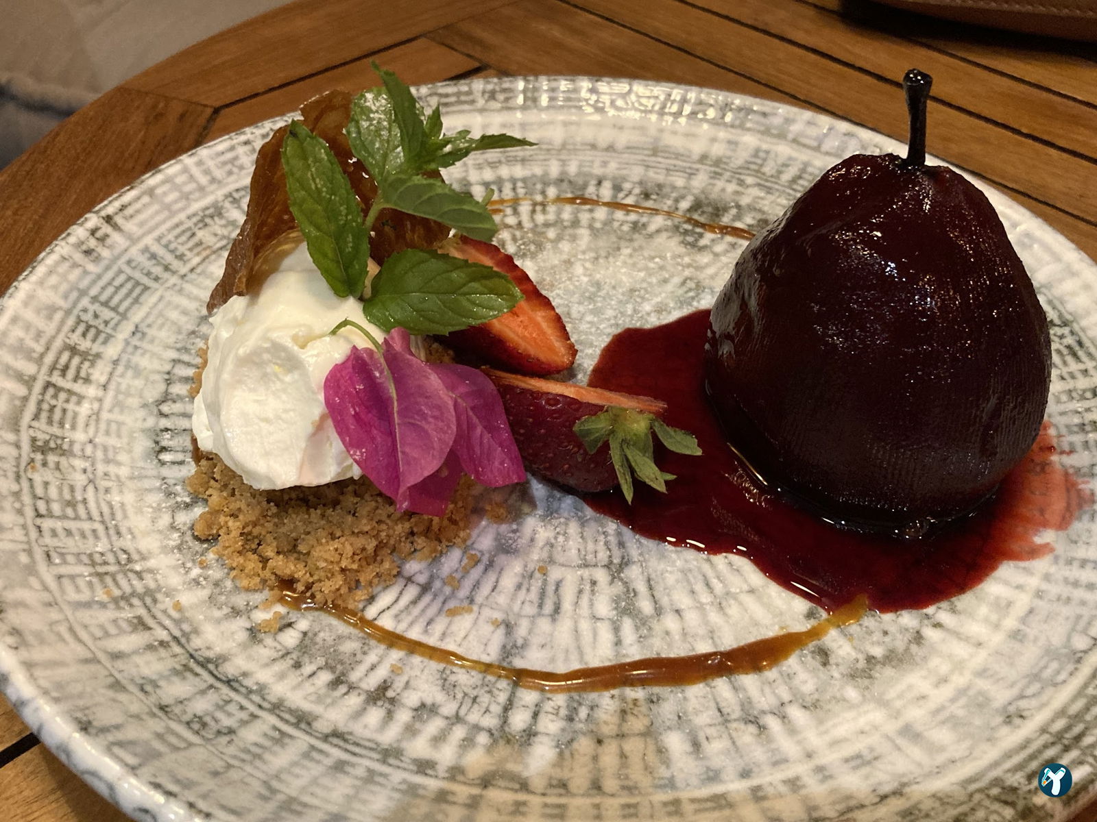 Vanilla Restaurant