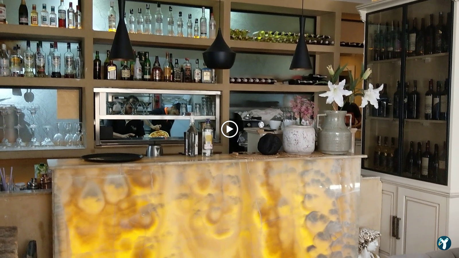 Vanilla Restaurant