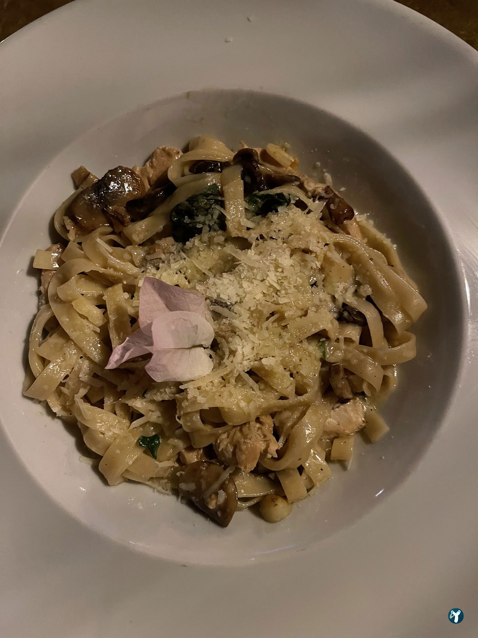 Vanilla Restaurant