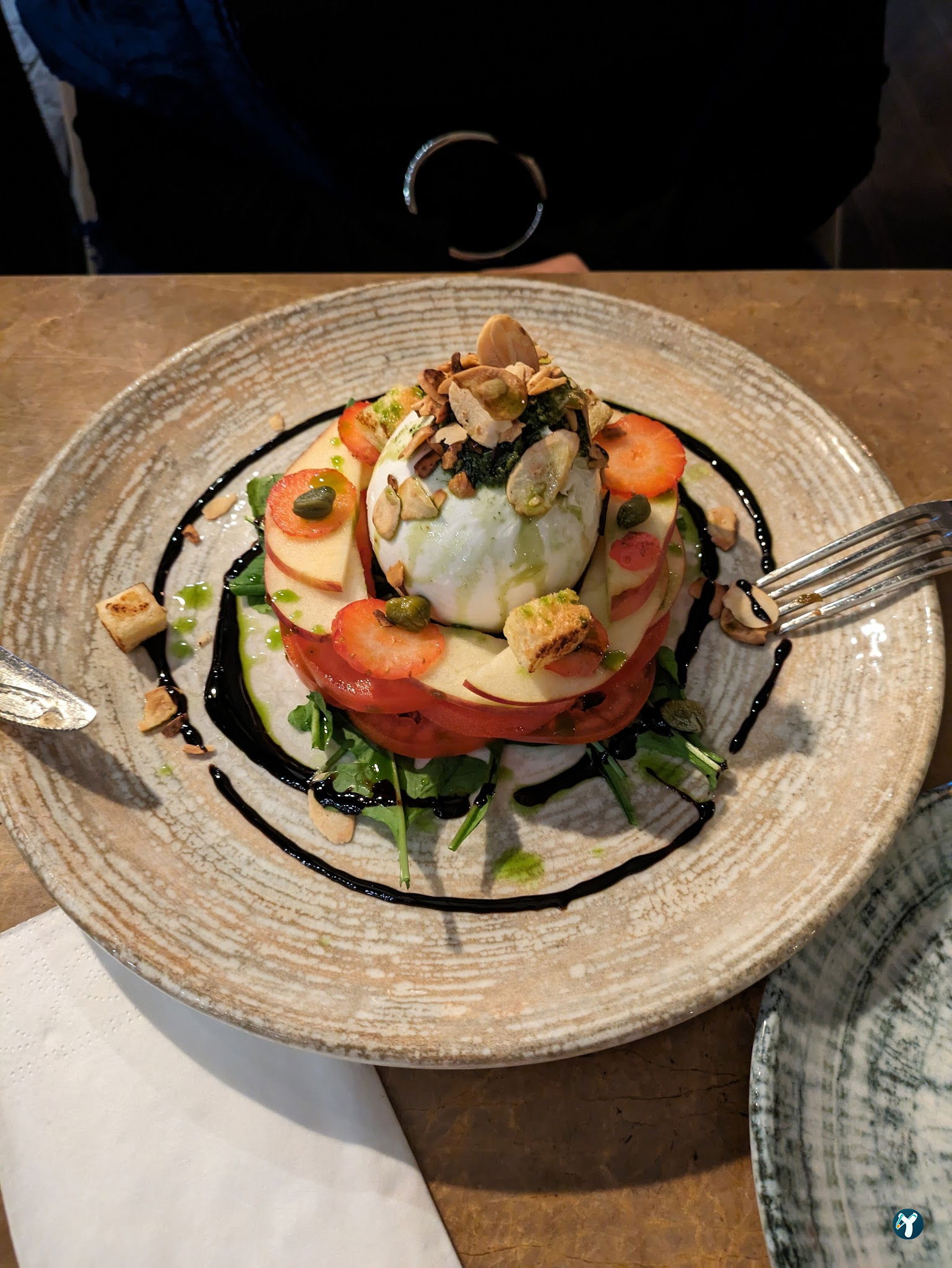 Vanilla Restaurant