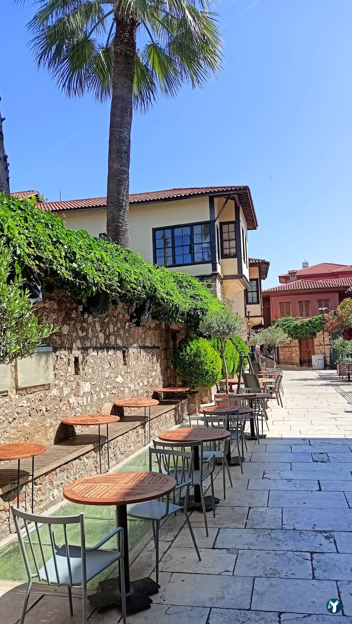 Vanilla Restaurant