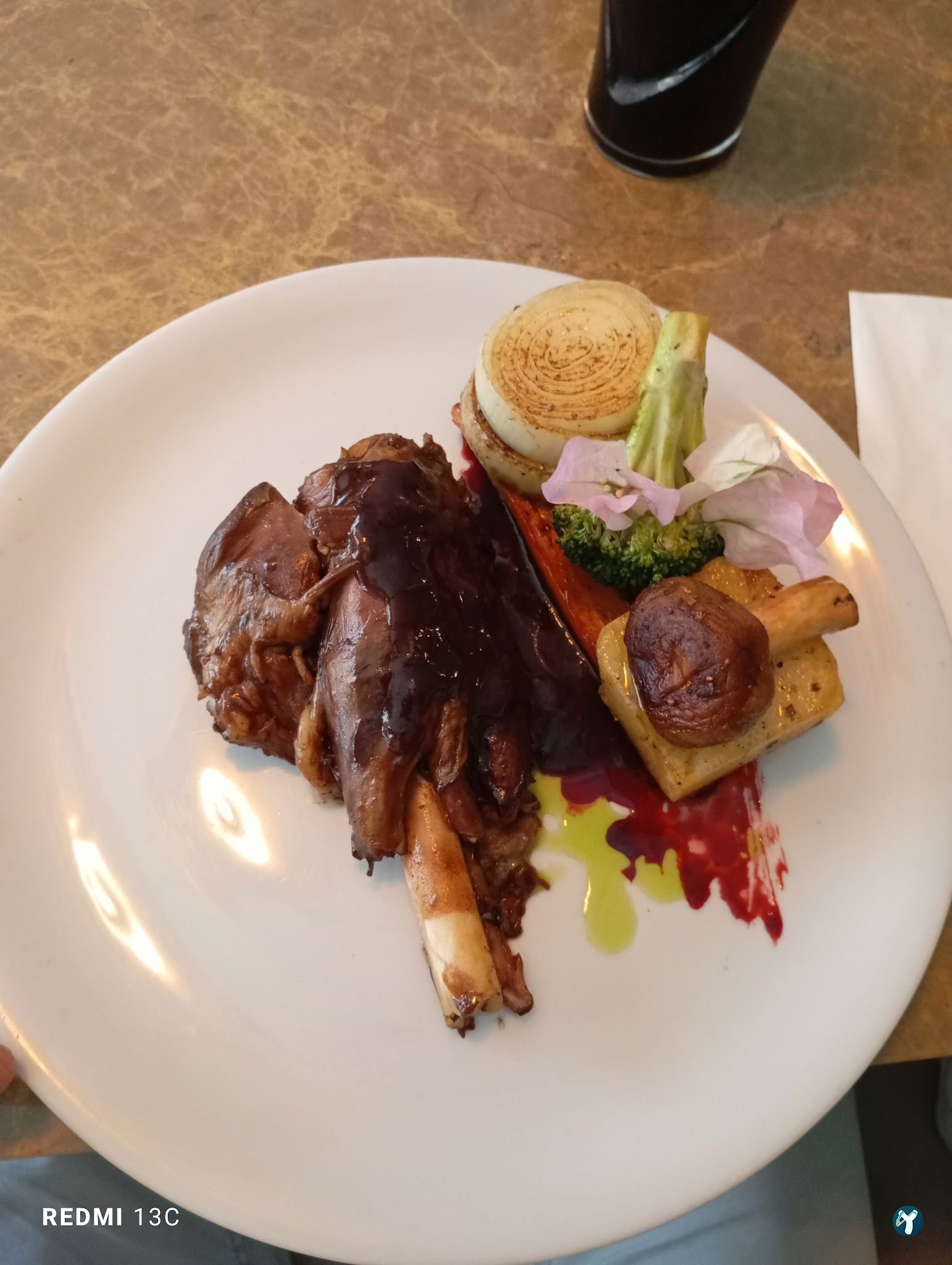 Vanilla Restaurant