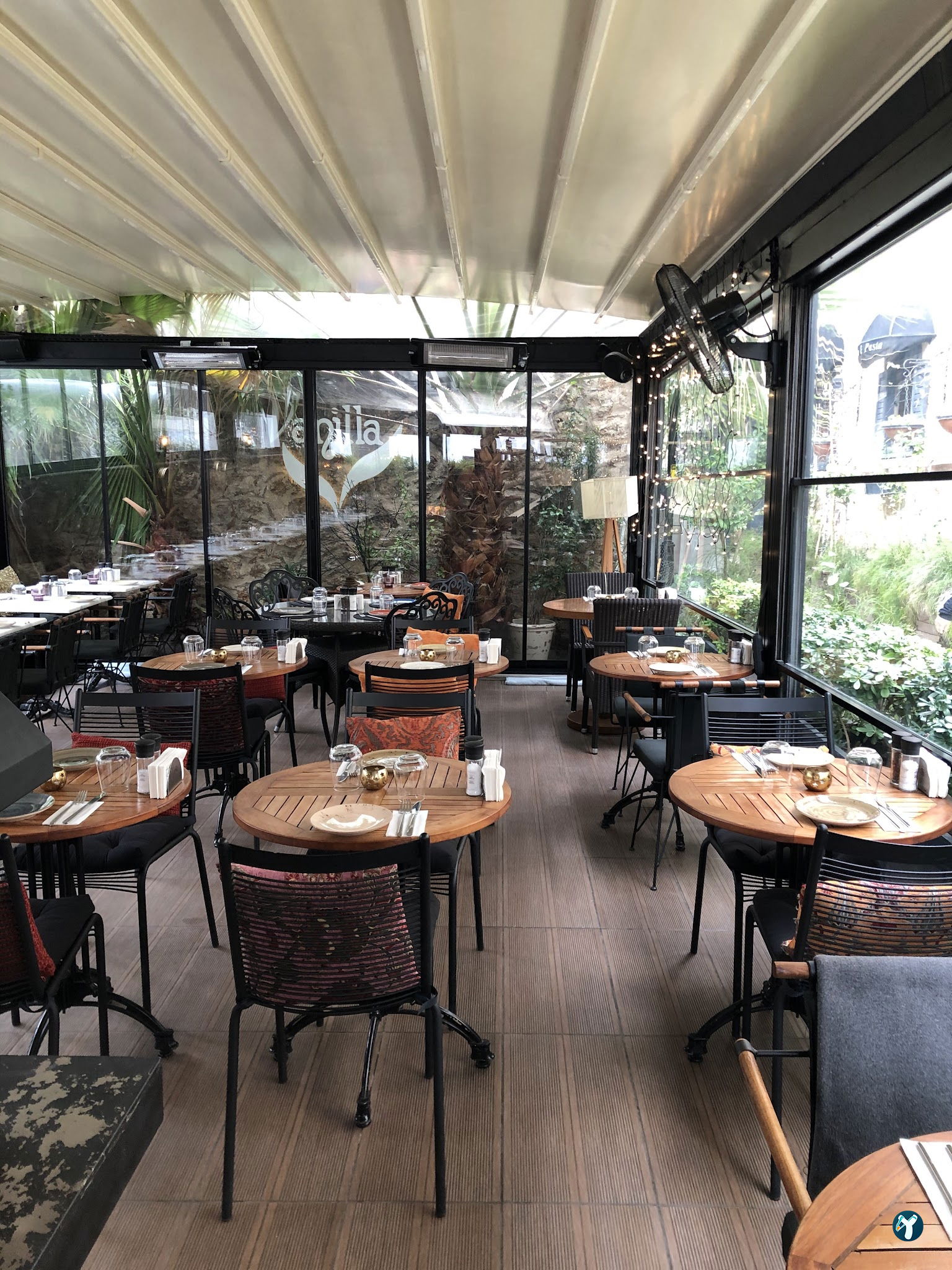 Vanilla Restaurant