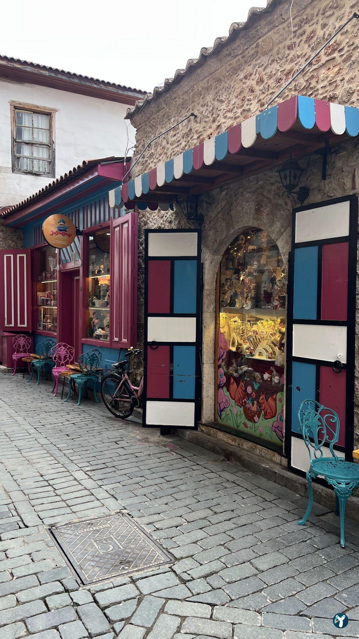 Vanilla Restaurant