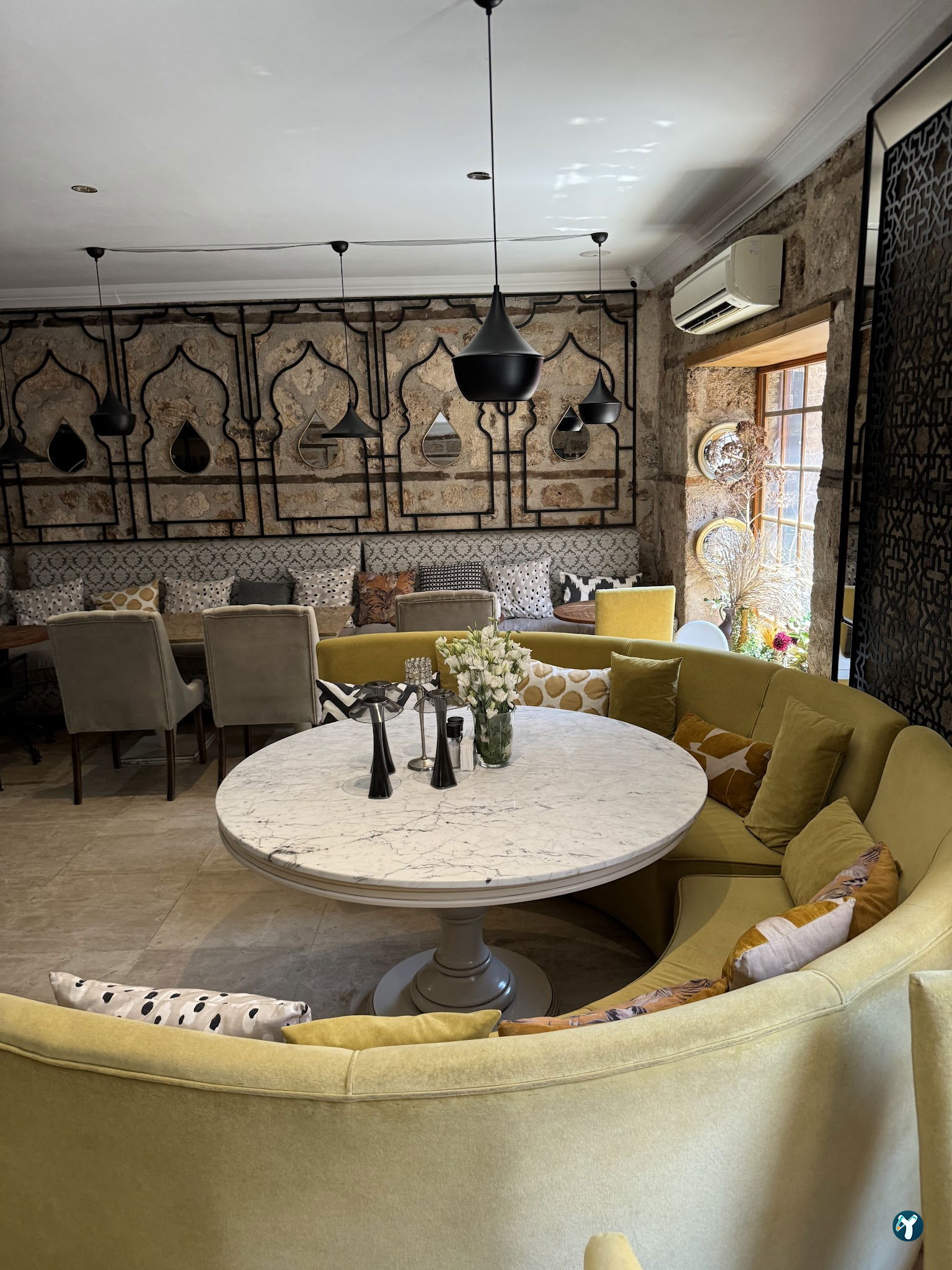 Vanilla Restaurant