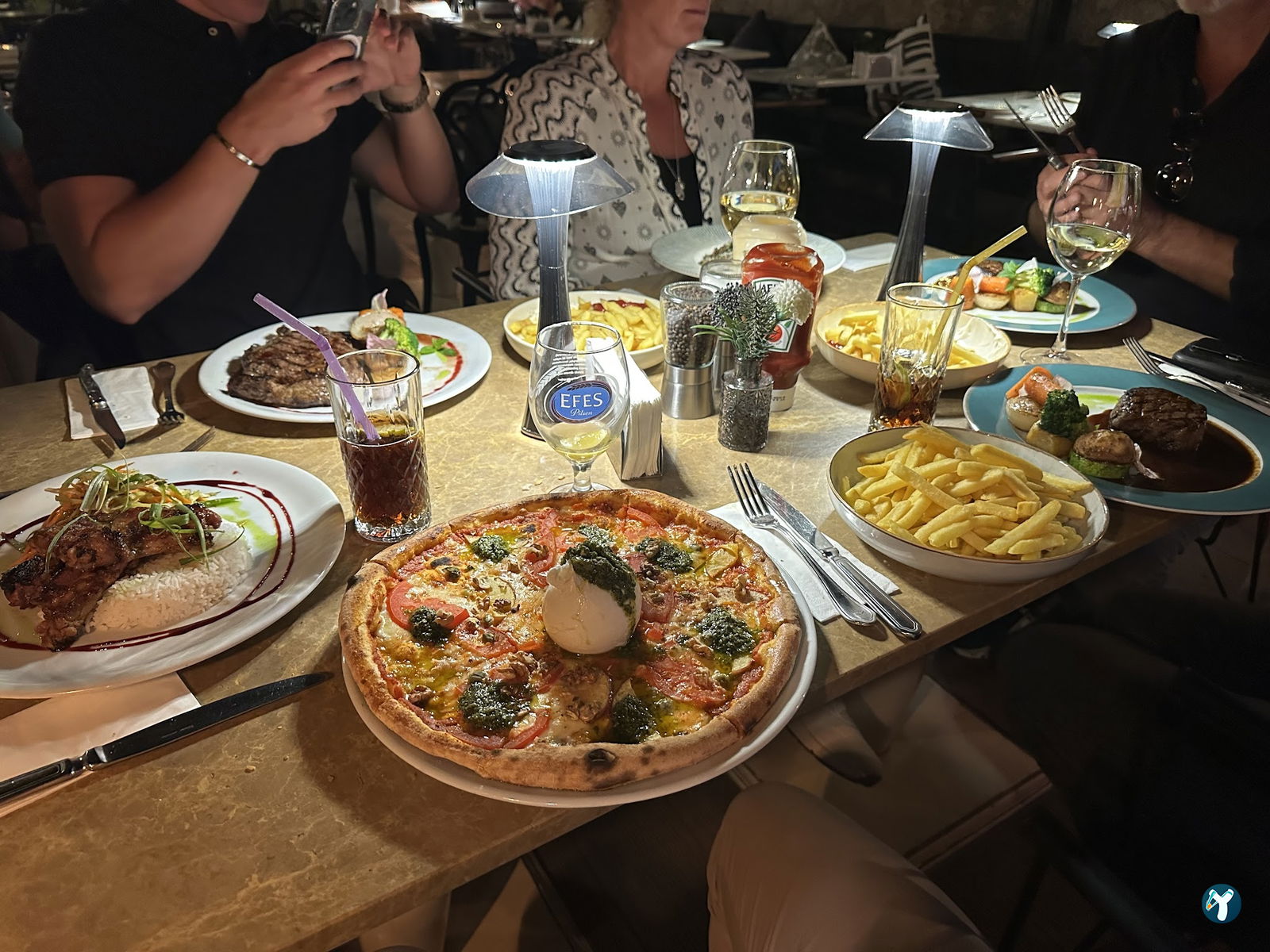 Vanilla Restaurant