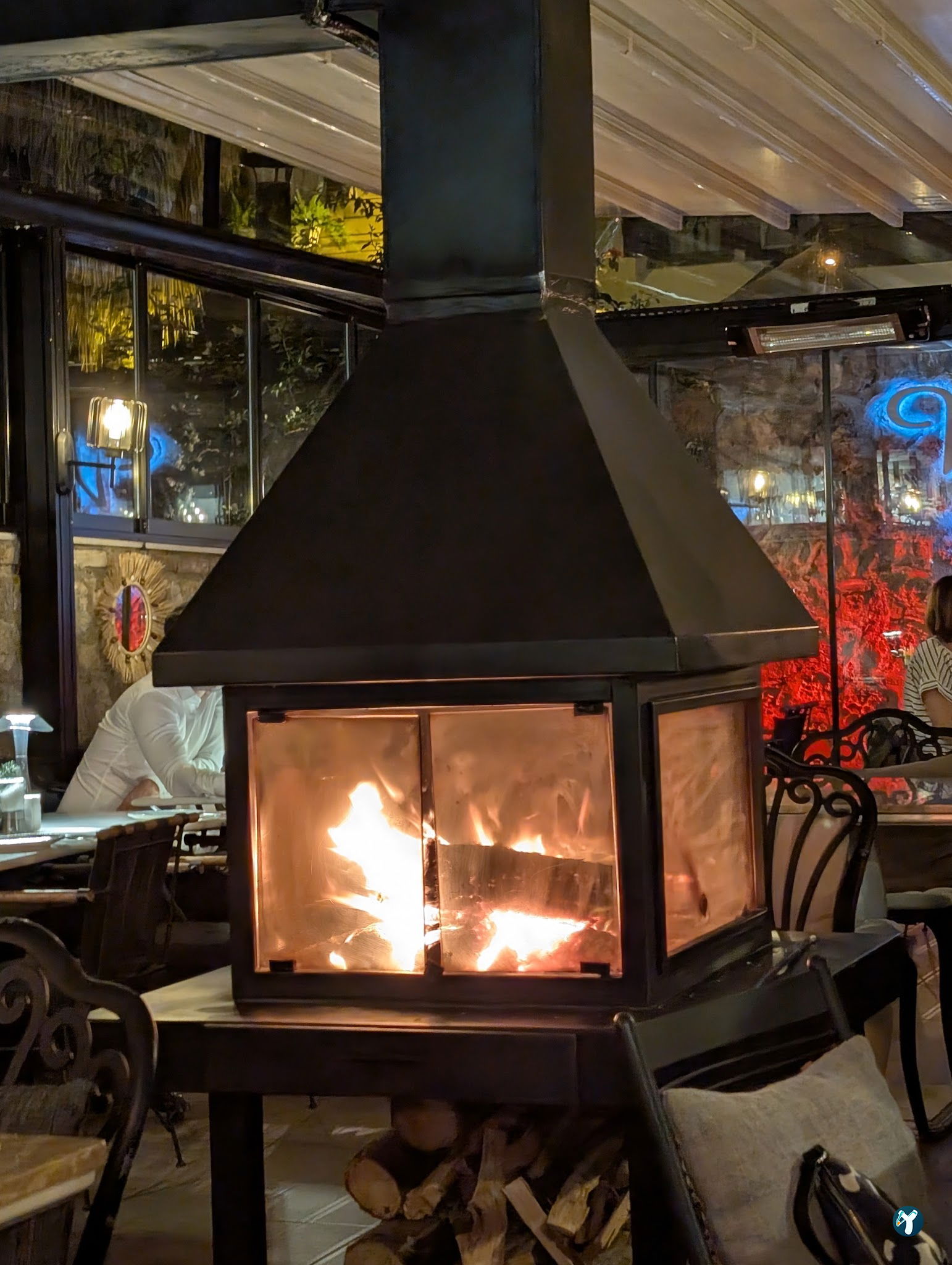 Vanilla Restaurant