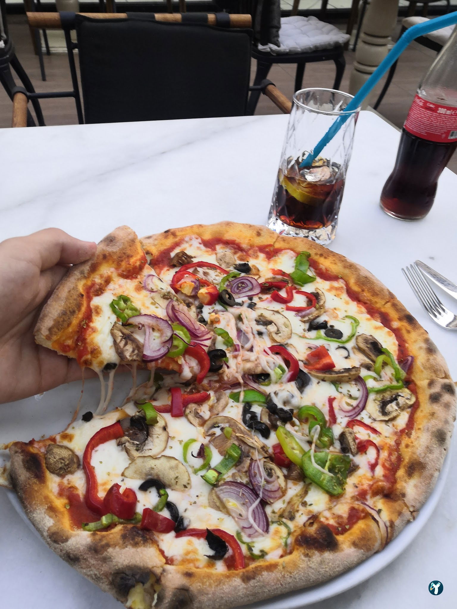 Vanilla Restaurant