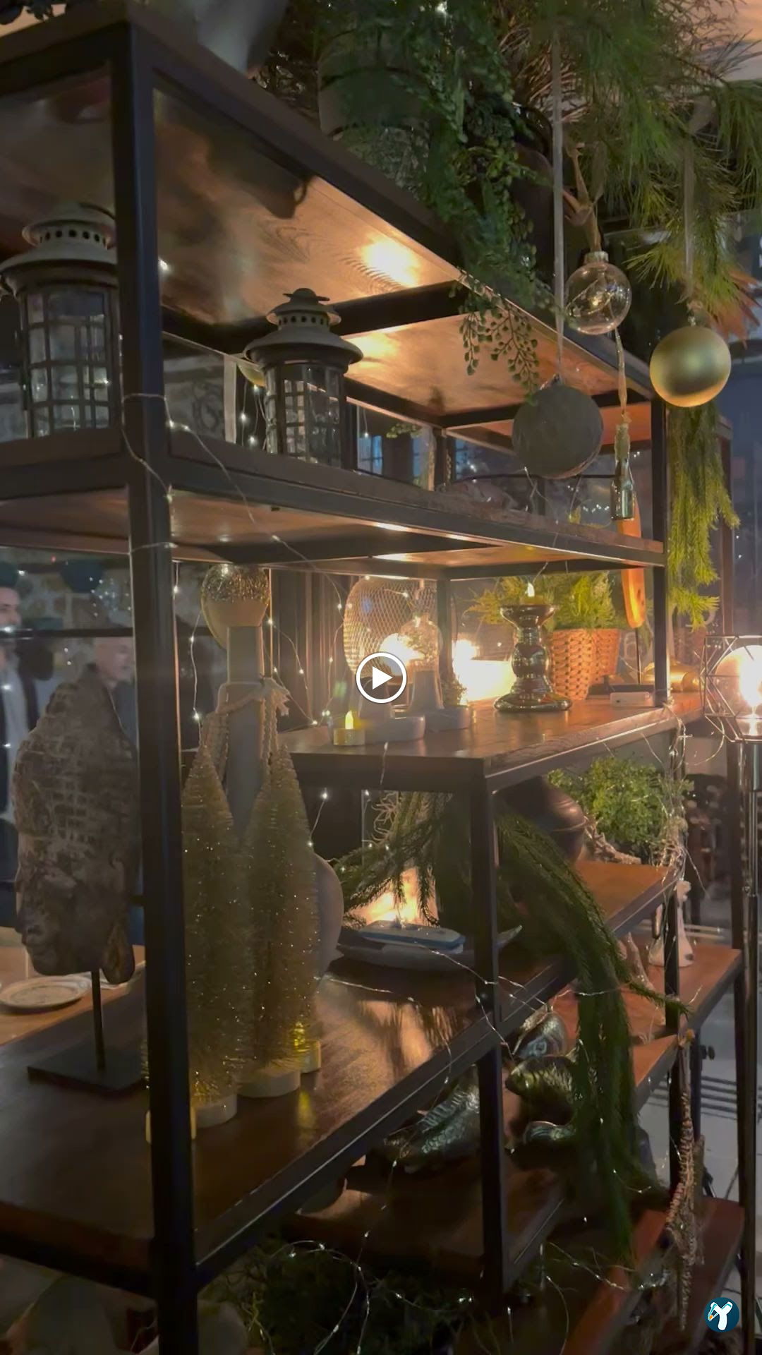 Vanilla Restaurant