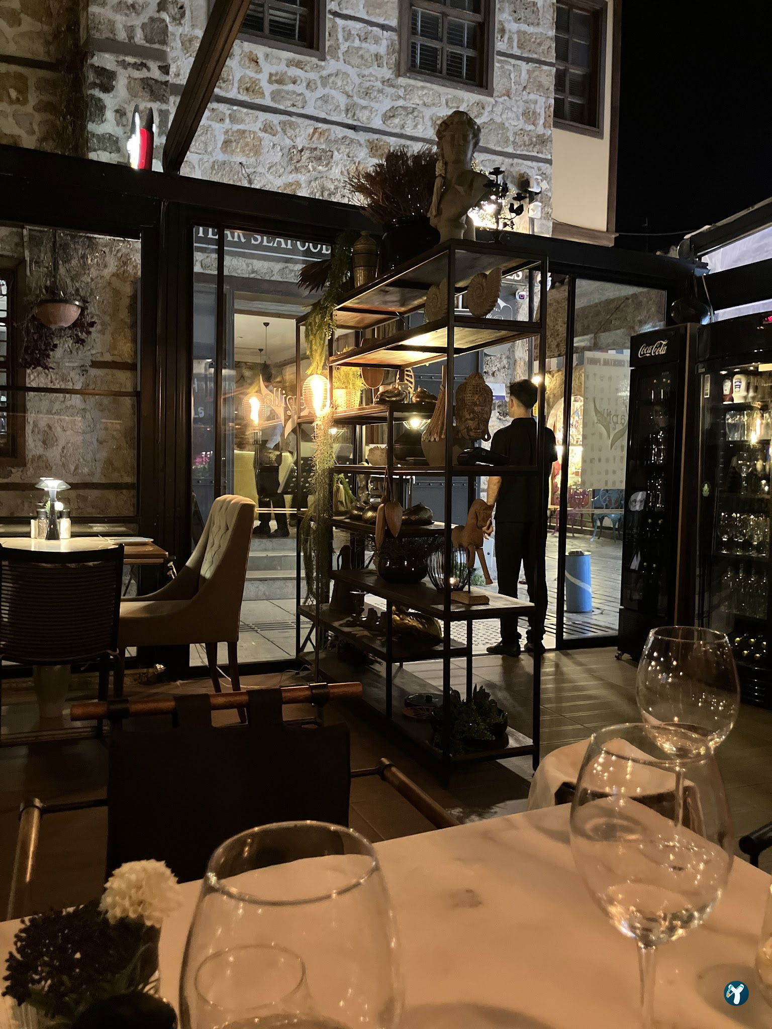 Vanilla Restaurant