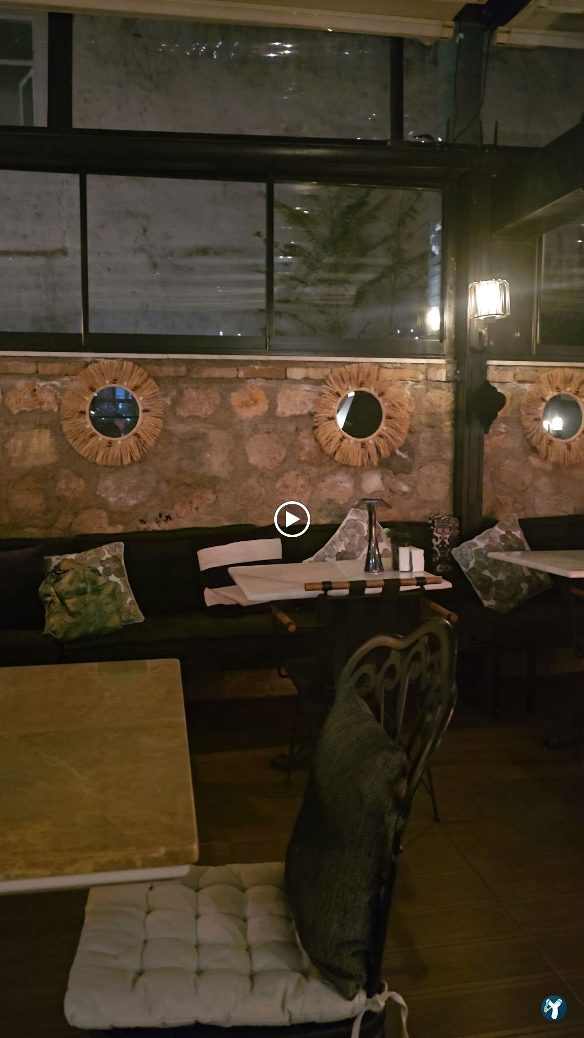 Vanilla Restaurant