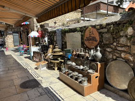 Vanilla Restaurant